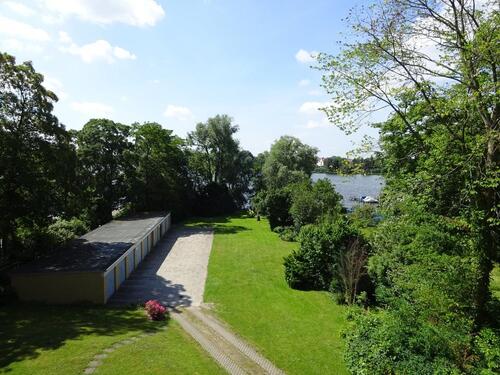 Foto - 3 Zimmer Etagenwohnung zur Miete in Lübeck