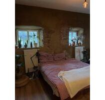 Moderne 2-Zimmer Wohnung in denkmalgeschütztem Bauernhaus - Eppelborn