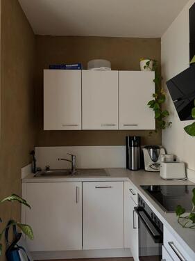 Foto - Etagenwohnung in Eppelborn zur Miete