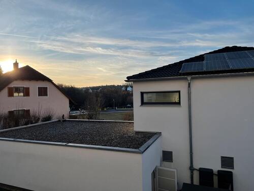 Foto - 3 Zimmer Etagenwohnung in Heilsbronn