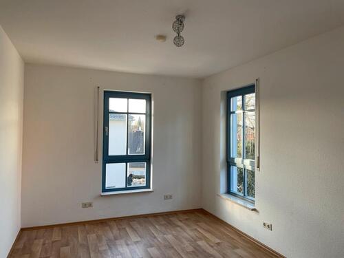 Foto - Etagenwohnung in Heilsbronn zur Miete