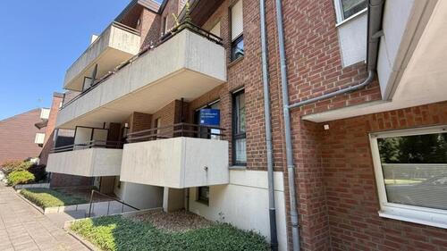 Foto - Eigentumswohnung im Erdgeschoss mit Garage in Odenkirchen