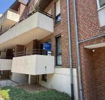 Eigentumswohnung im Erdgeschoss mit Garage in Odenkirchen - Mönchengladbach Süd