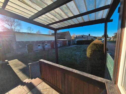 Foto - Einfamilienhaus in Berlin zum Kaufen