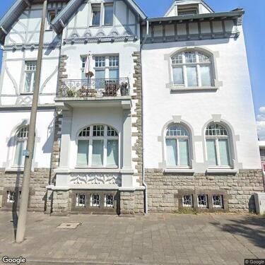 Foto - Große helle Maisonette-Altbauwohnung in Neuwied - mit neuem Boden