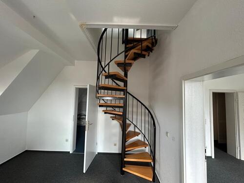 Foto - Etagenwohnung in Neuwied zur Miete