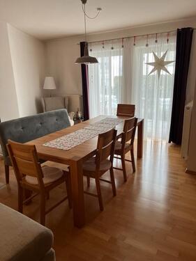 Foto - Etagenwohnung in Deggendorf zur Miete