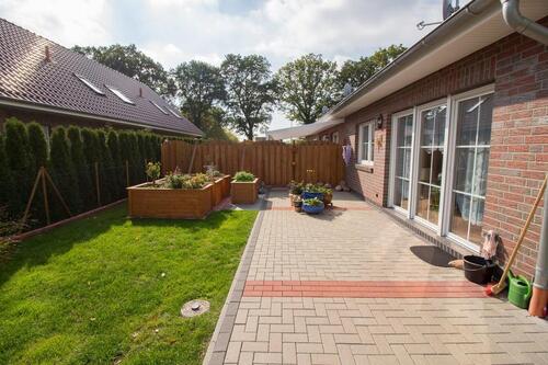 Foto - 4 Zimmer Einfamilienhaus zum Kaufen in Bockhorn