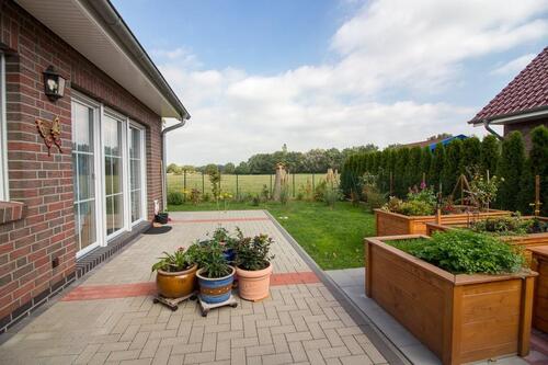 Foto - 4 Zimmer Einfamilienhaus in Bockhorn