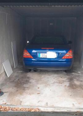 Foto - Garage zu vermieten Solingen Schützenstraße ab sofort