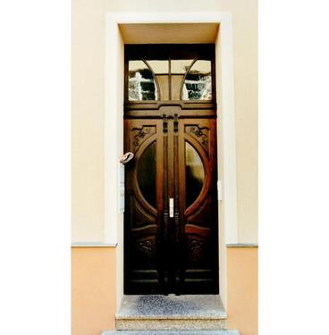 Foto - exklusive Dreiraumwohnung Talstadt sehr großer Balkon