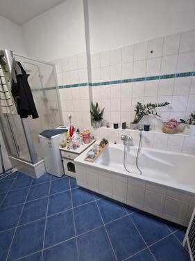 Foto - Etagenwohnung in Bernburg (Saale) zur Miete