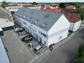 Foto - Modernes Reihenmittelhaus in Gerolfing - Provisionsfrei!