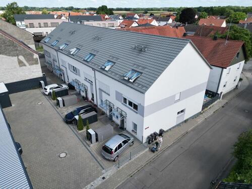 Foto - Modernes Reihenmittelhaus in Gerolfing - Provisionsfrei!