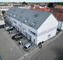 Modernes Reihenmittelhaus in Gerolfing - Provisionsfrei! - Ingolstadt