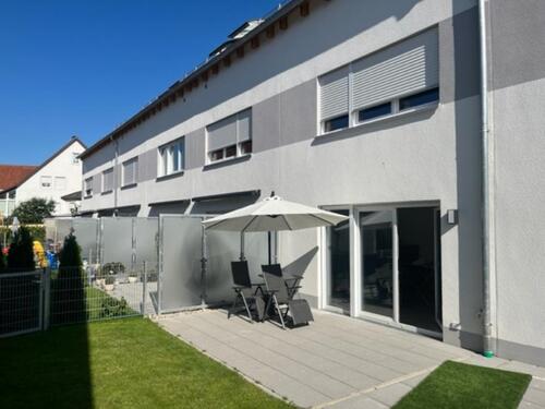 Foto - 4 Zimmer Reihenhaus zum Kaufen in Ingolstadt
