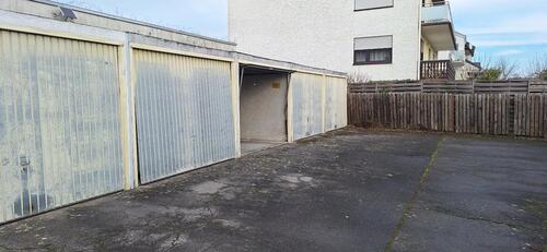 Foto - Garage zu vermieten - 40,00&nbsp;EUR Miete,