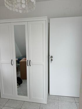 Foto - 1 Zimmer Dachgeschoßwohnung in Stuttgart