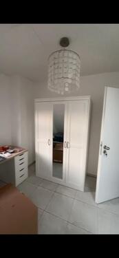 Foto - Dachgeschoßwohnung in Stuttgart zur Miete