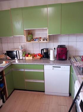 Foto - 4 Zimmer Erdgeschoßwohnung in Wangen