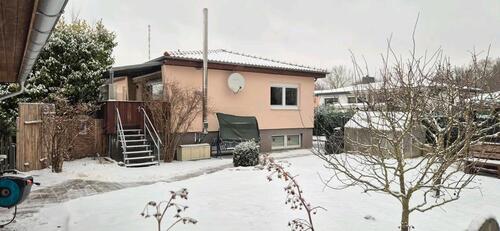 Foto - Einfamilienhaus zum Kaufen in Marlow