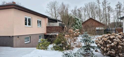 Foto - Einfamilienhaus in Marlow