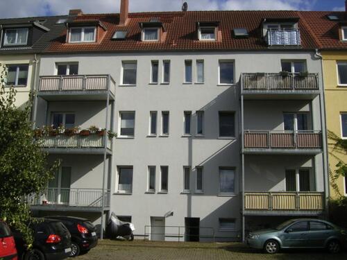 Foto - 3 Zimmer Hochparterre zur Miete in Rostock