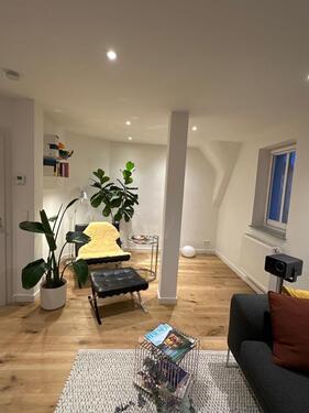 Foto - Charmante 2,5 Zimmer Wohnung mit Weitblick in Stuttgart-Süd