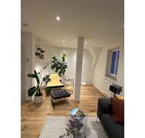 Charmante 2,5 Zimmer Wohnung mit Weitblick in Stuttgart-Süd