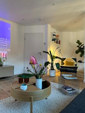 Foto - 2.5 Zimmer Etagenwohnung zur Miete in Stuttgart