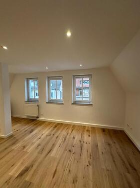 Foto - Etagenwohnung in Stuttgart zur Miete