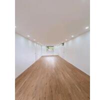 4 Zimmer Wohnung in Neckarsulm - Amorbach