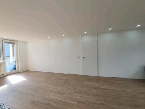 Foto - Etagenwohnung in Neckarsulm zur Miete