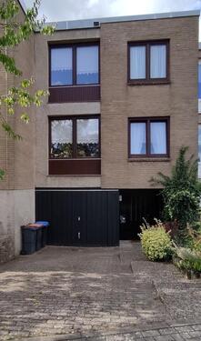 Foto - ! NORDERSTEDT ! - Gepflegtes Mittelreihenhaus in Stadtparknähe