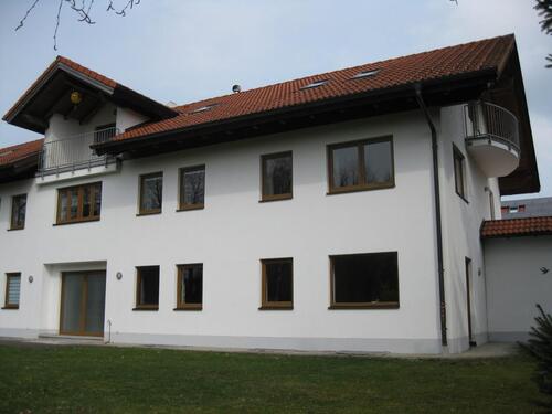 Foto - 3 Zimmer-Wohnung in Peißenberg zu vermieten