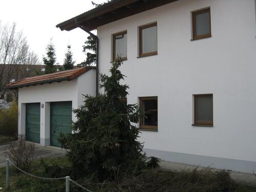 Foto - 3 Zimmer Etagenwohnung in Peißenberg