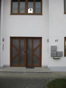 Foto - Etagenwohnung in Peißenberg zur Miete