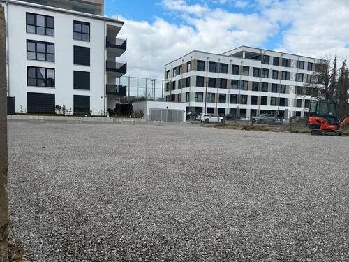 Foto - StellplätzeLagerfläche in Schrobenhausen