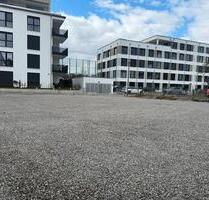 StellplätzeLagerfläche in Schrobenhausen - Gachenbach