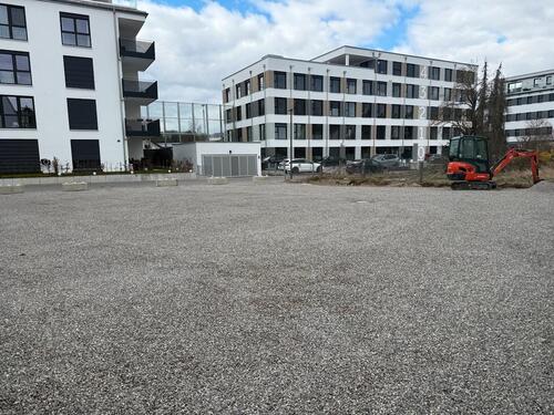 Foto - Grundst&uuml;ck zur Miete in Gachenbach