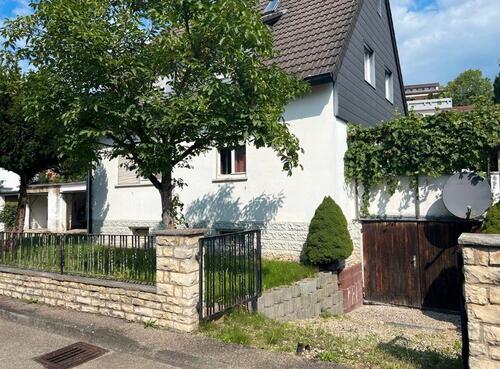 Foto - 6 Zimmer Einfamilienhaus zum Kaufen in Aalen