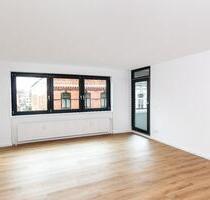 315 | Wunderschöne 2,5 Zimmer-Wohnung frisch saniert! - Bremen Östliche Vorstadt