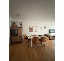 Eigentumswohnung mit Balkon + Garage in Top Lage - Schweinfurt Haardt