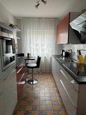 Foto - 3 Zimmer Etagenwohnung in Schweinfurt