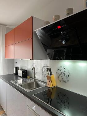 Foto - Etagenwohnung in Schweinfurt zum Kaufen