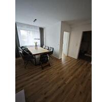 Helle 4-Zimmer Wohnung in Detmerode - Wolfsburg