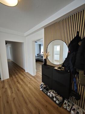 Foto - 4 Zimmer Etagenwohnung zur Miete in Wolfsburg