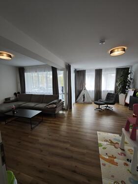 Foto - 4 Zimmer Etagenwohnung in Wolfsburg