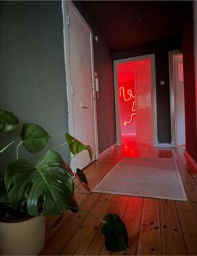 Foto - Offene Besichtigung Wohnung 26.04 Hellbrookstieg 1 (11-13 Uhr)