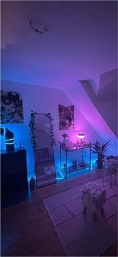 Foto - 3 Zimmer Maisonettenwohnung in Hamburg